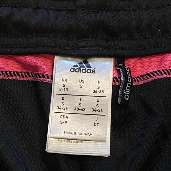 Adidas climacool pants size S - Picture 5 of 6